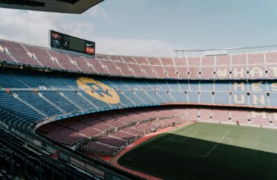 Stadium modern architecture - Saudi World Cup 2034 | ملعب عمارة حديثة - كأس العالم السعودية 2034