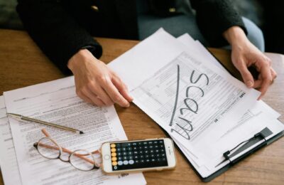 UAE tax residency certificate guide - دليل شهادة الإقامة الضريبية الإمارات