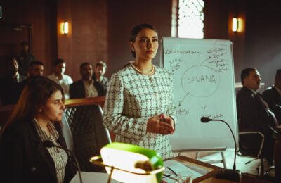 ZenHR Arabic-first HR platform review for GCC companies 2026