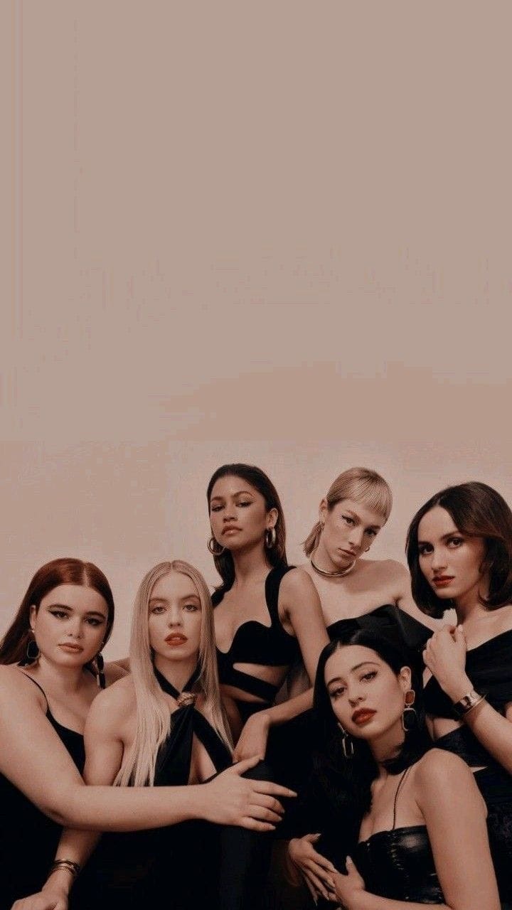 Euphoria parent guide TV-MA rating