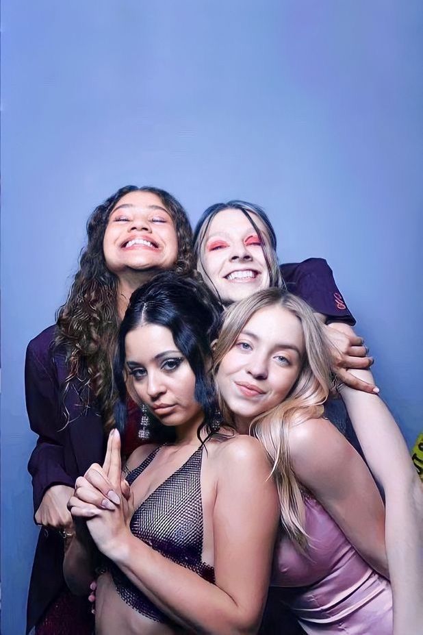 Euphoria Season 3 Rotten Tomatoes decline