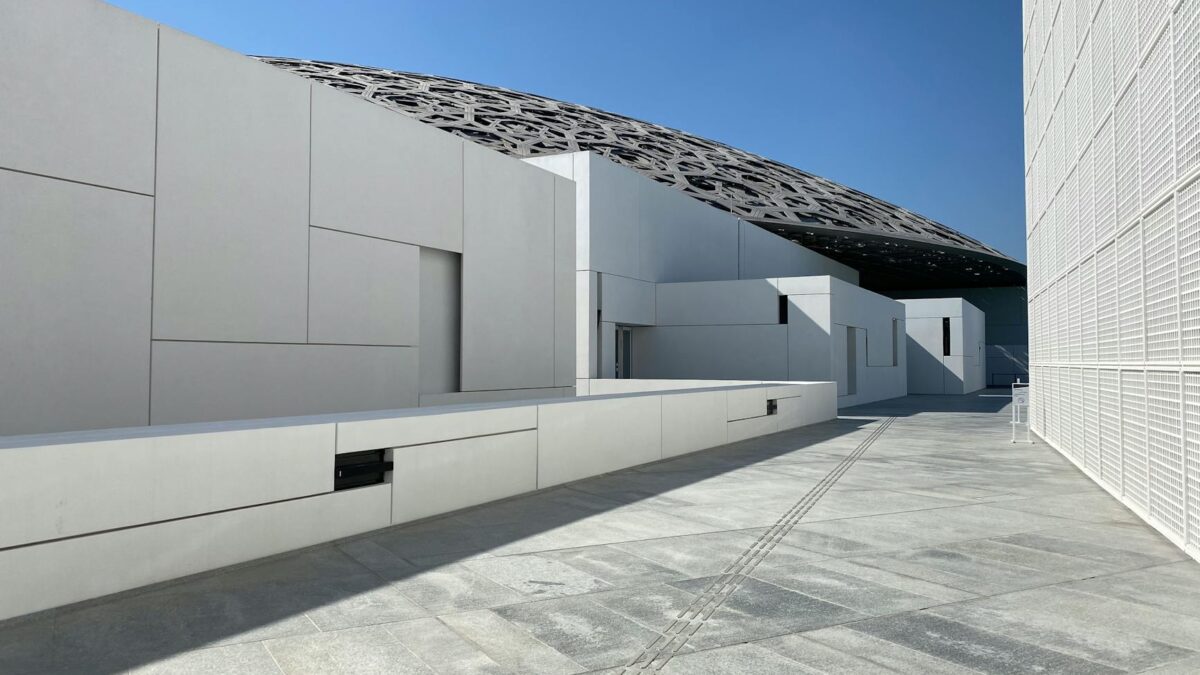 Abu Dhabi Louvre 2026: New Exhibits Worth the Trip