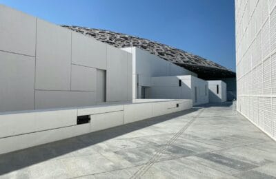 Abu Dhabi Louvre 2026: New Exhibits Worth the Trip