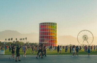 فنانون عرب في كوتشيلا 2026 - Arab artists Coachella 2026