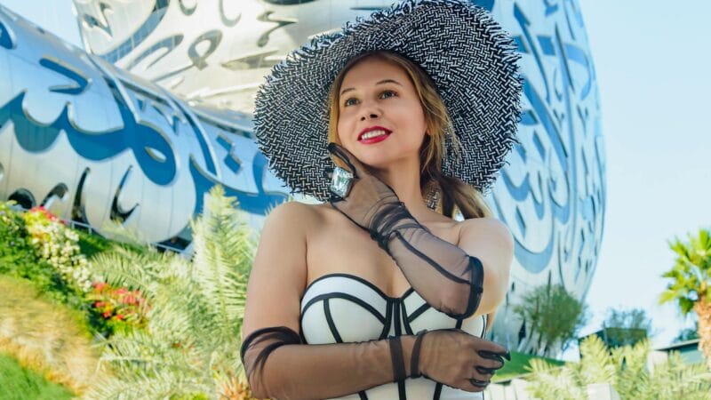 Arab celebrities at entertainment industry event showcasing regional star power and influence