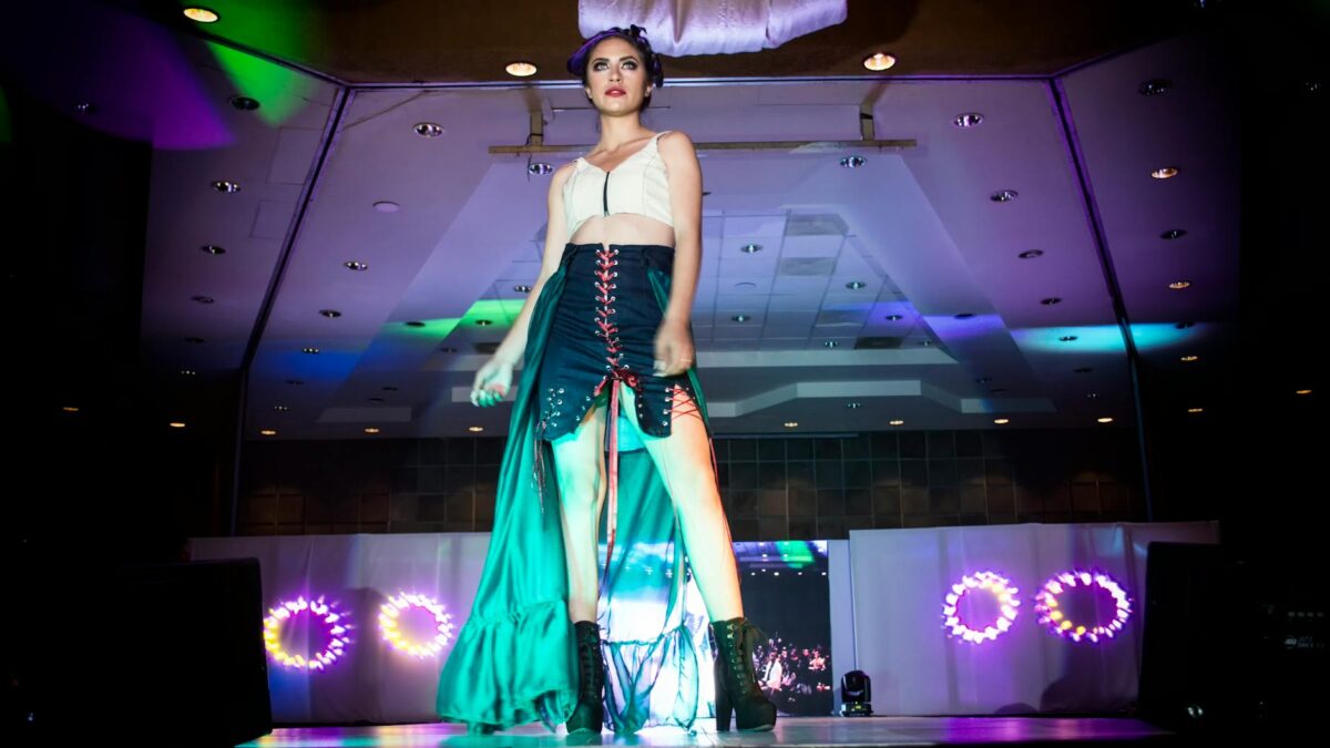 Arab Fashion Week 2026: Dubai Spring Shows Recap