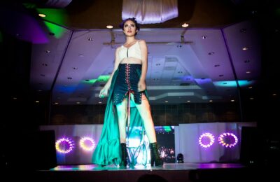 Arab Fashion Week 2026: Dubai Spring Shows Recap