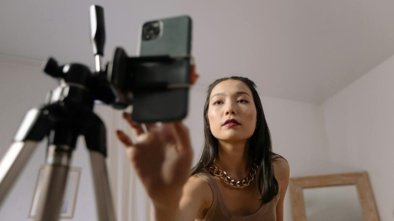 Top Arab influencers 2026 - social media creators Middle East