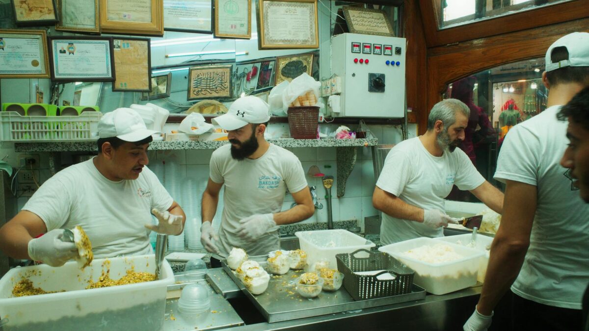 Beirut Restaurant Scene 2026: What's Open After War