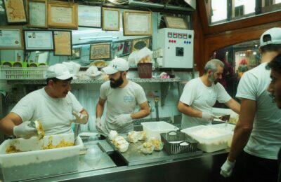 Beirut Restaurant Scene 2026: What's Open After War