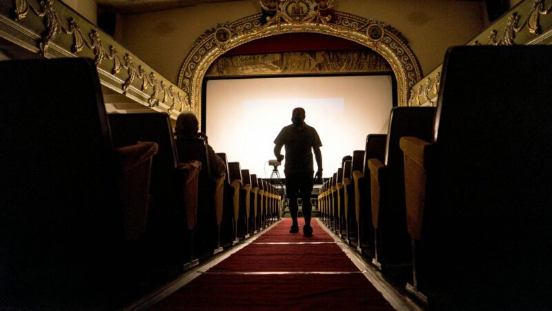 Best Arabic movies on Netflix 2026 - Arab cinema guide