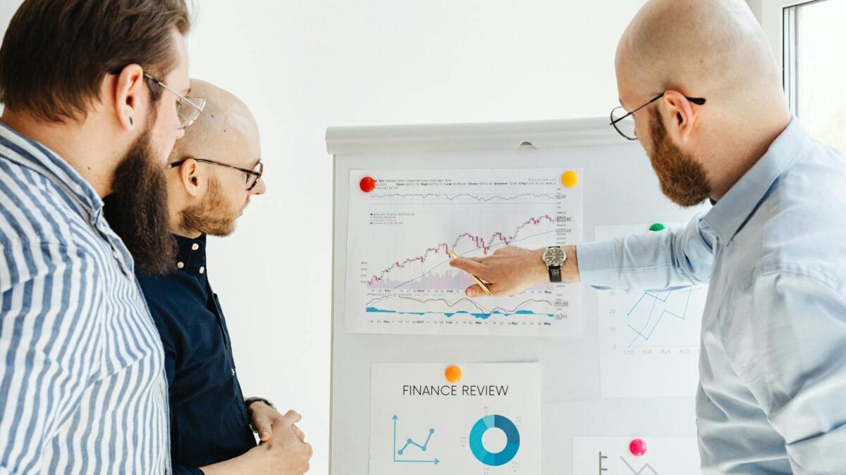 Best investments during Iran crisis US portfolio guide 2026