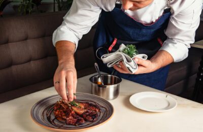 Best Luxury Restaurants UAE 2026: Dubai, Abu Dhabi