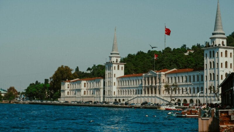 افضل مسلسلات تركية 2026 - Best Turkish series 2026