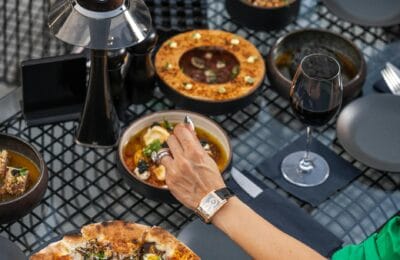 Best restaurants in Dubai 2026 complete guide from street food to fine dining