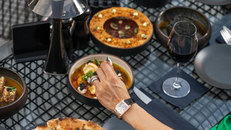 Best restaurants in Dubai 2026 complete guide from street food to fine dining