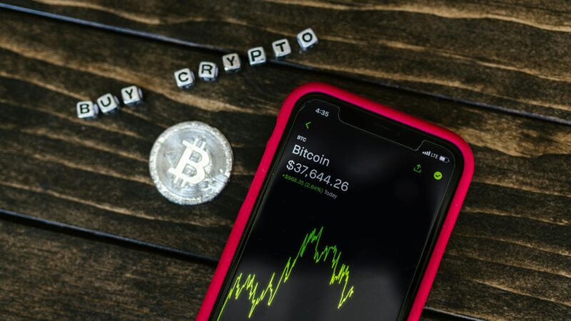 البيتكوين ينخفض الى 68000 - Bitcoin drops to 68000
