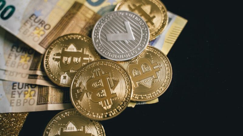 سعر البيتكوين بالجنيه المصري - Bitcoin price in Egyptian pounds