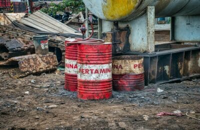 توقعات سعر برنت الخام إبريل 2026 - Brent crude oil forecast April 2026