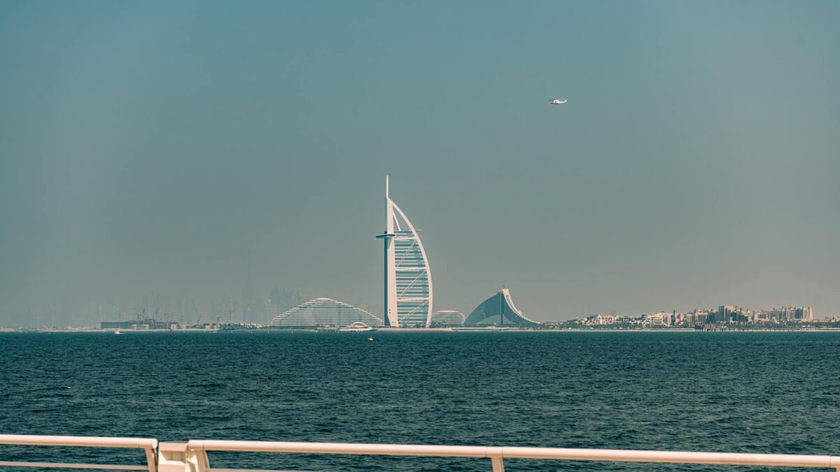 Burj Al Arab Closes 18 Months: What It Means