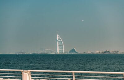 Burj Al Arab Closes 18 Months: What It Means