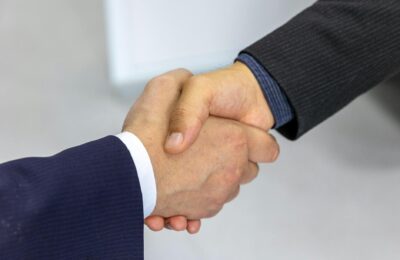 business middle east guide