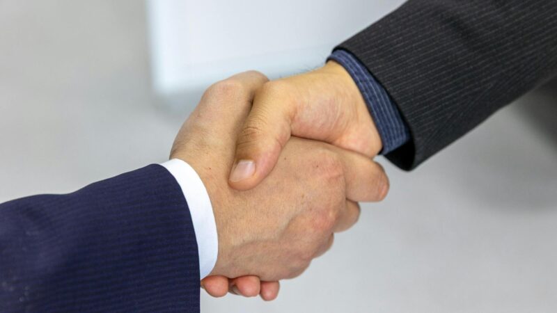 business middle east guide