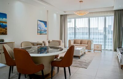 cost of living dubai