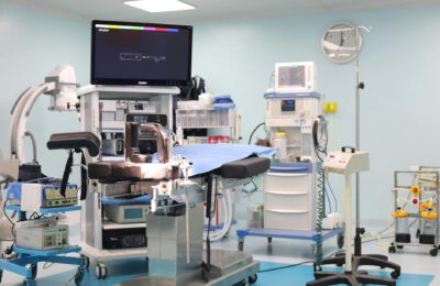 Dubai healthcare and Saudi medical comparison