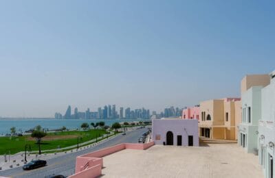 Doha Qatar Travel 2026: Post-World Cup Guide