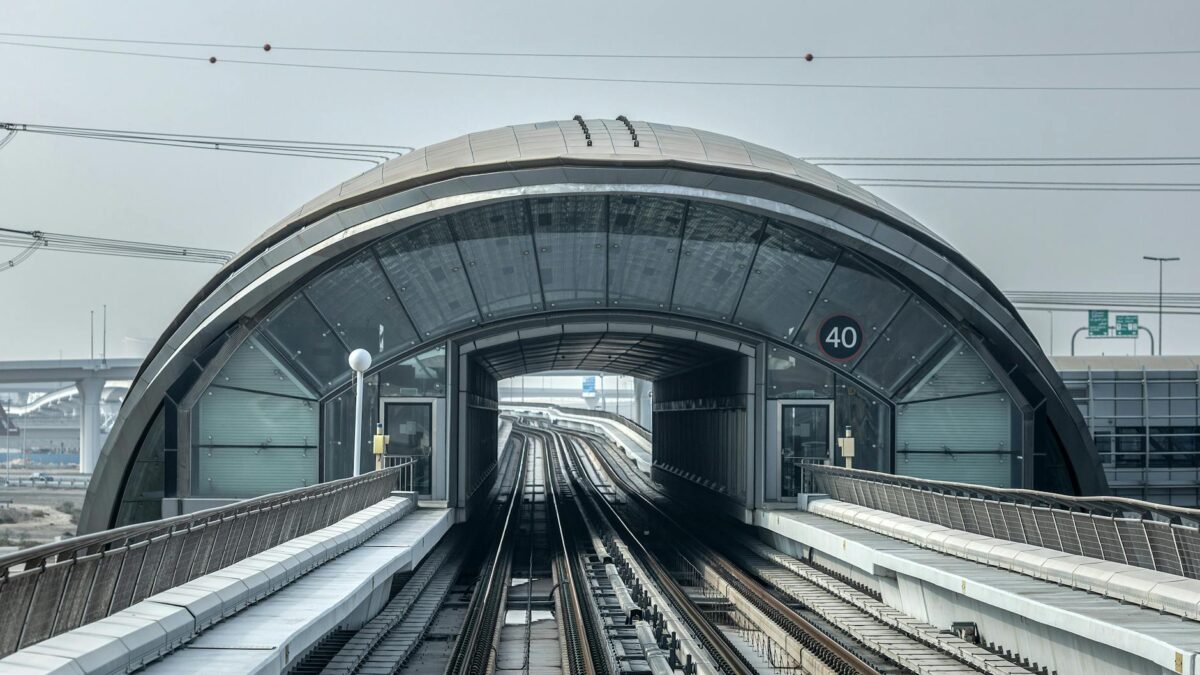 Dubai Metro Extension 2026: New Stations, Timeline