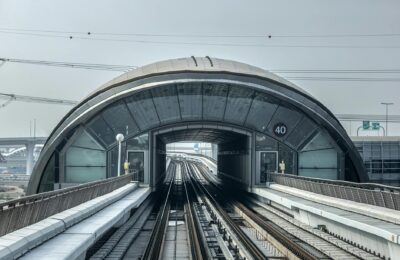 Dubai Metro Extension 2026: New Stations, Timeline