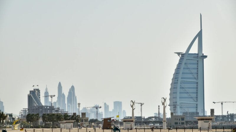 تعافي السياحة في دبي بعد هدنة إيران - Dubai tourism recovery after Iran ceasefire