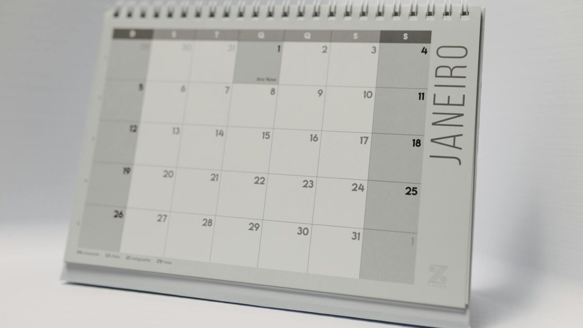 Economic Calendar April-May 2026: Events That Move Gold