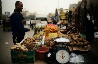 التضخم المصري 13.4% فبراير 2026 - Egypt inflation 13.4% February 2026