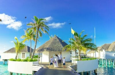 Best holiday destinations for Arab families during Eid Al Fitr 2026