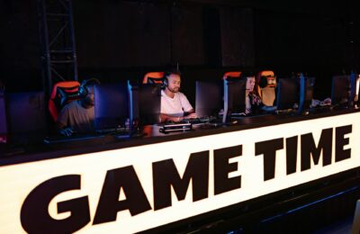 Esports World Cup tournament arena gaming competition