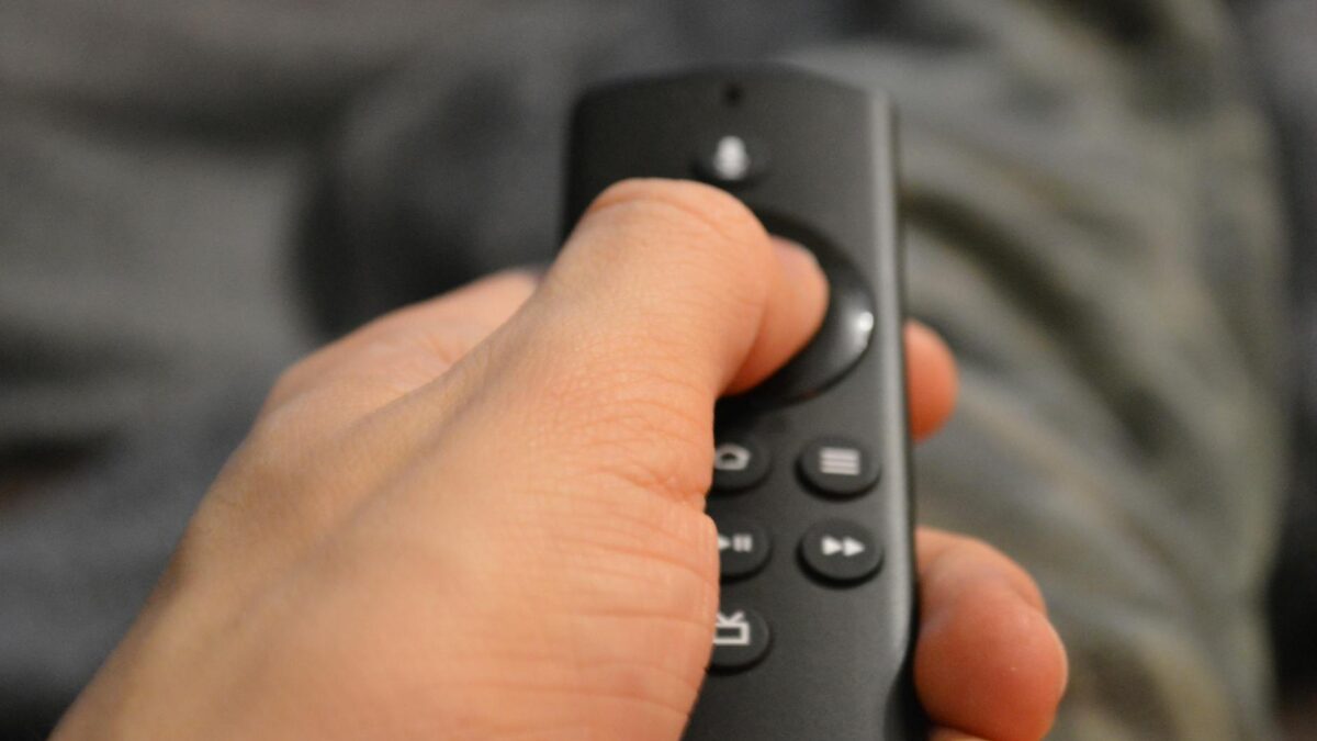 Television screen at night — Euphoria Season 3 media criticism and parent guide