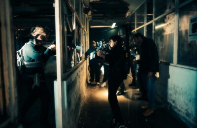 Fauda Season 5 production — Arab viewer guide to the 2026 Israeli series