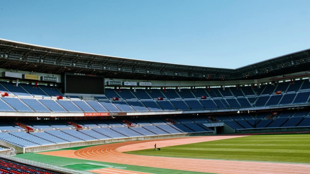 كأس العالم 2034 السعودية - FIFA 2034 Saudi Arabia stadiums