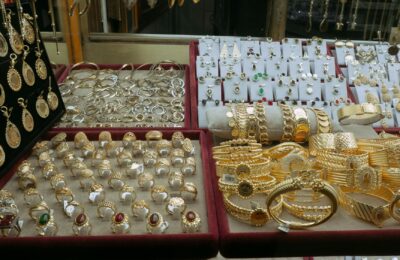 Gold in Egypt: Why 21K Crossed 7,000 EGP per Gram