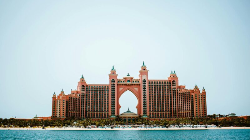 السياحة الخليجية بعد هدنة إيران - Gulf tourism after Iran ceasefire