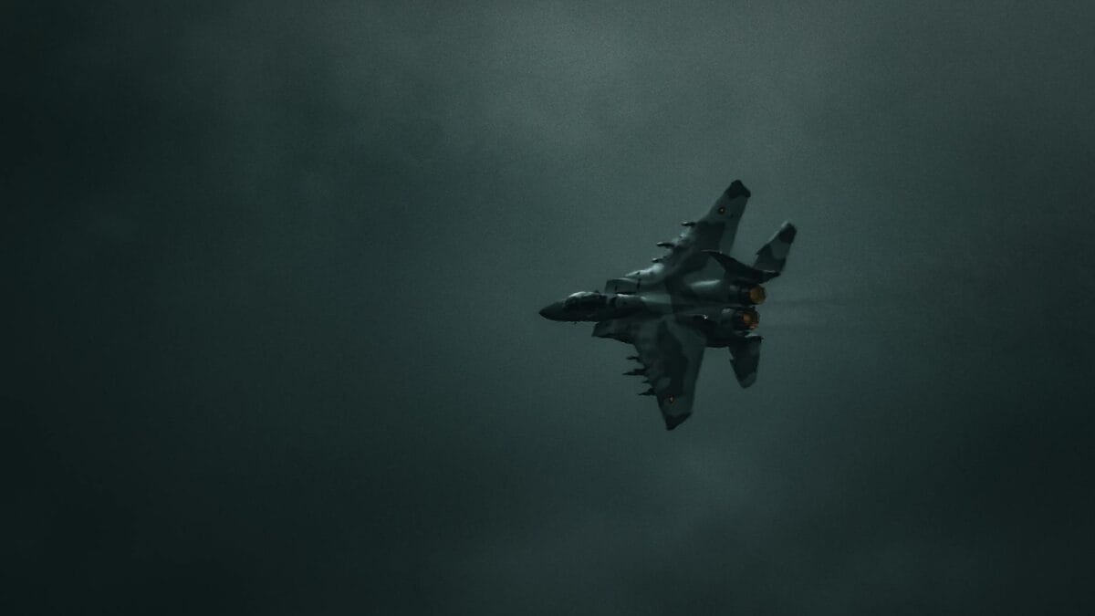 Middle East military operations