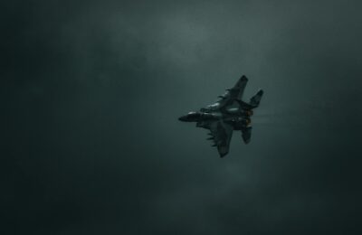 Middle East military operations