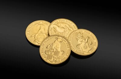 Iran war impact on gold prices 2026 - safe haven analysis