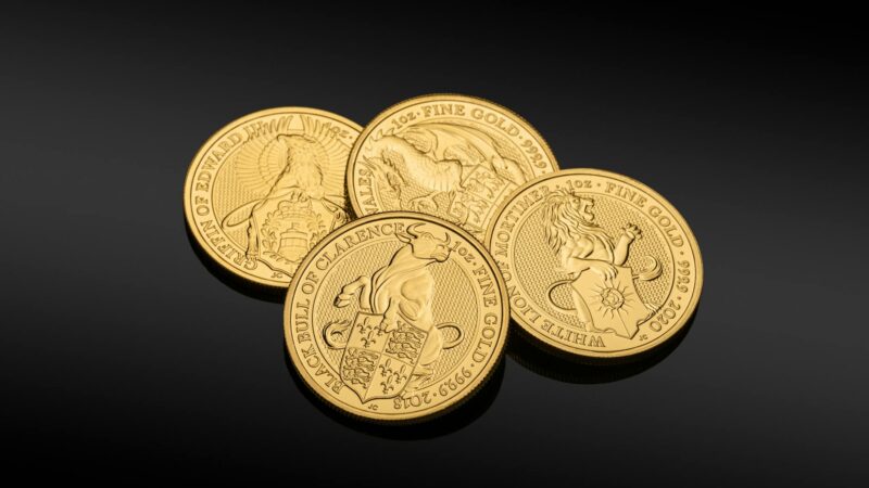 Iran war impact on gold prices 2026 - safe haven analysis