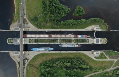 تأثير حرب إيران على الاقتصاد المصري وقناة السويس - Iran war impact on Egypt economy and Suez Canal