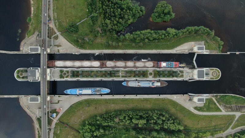 تأثير حرب إيران على الاقتصاد المصري وقناة السويس - Iran war impact on Egypt economy and Suez Canal