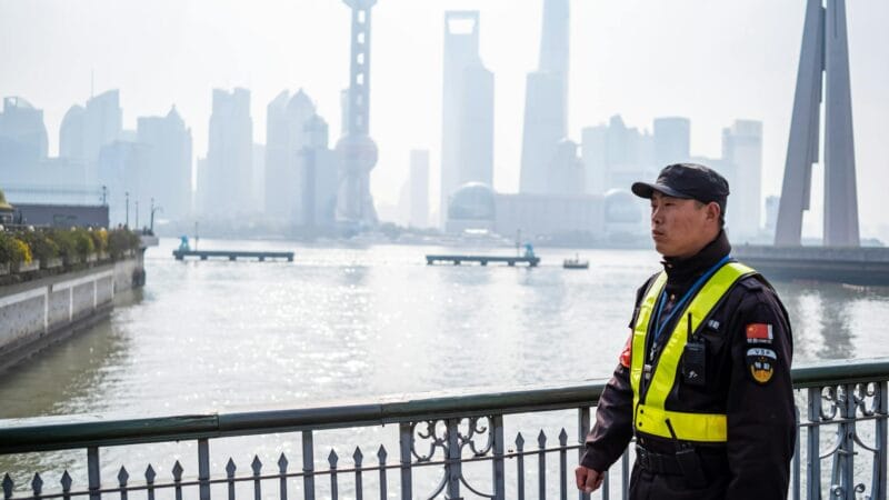 Dubai's modern skyline at dusk representing one of the safest cities in the world for expats and tourists