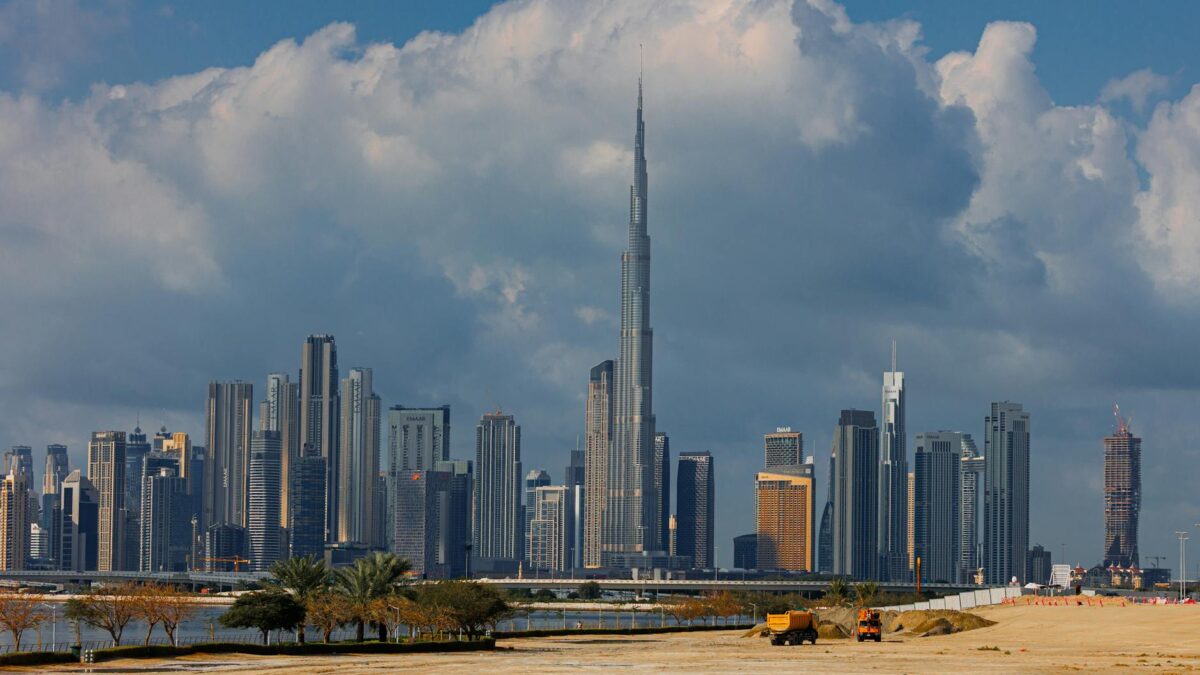 هل دبي آمنة 2026 - Is Dubai safe 2026